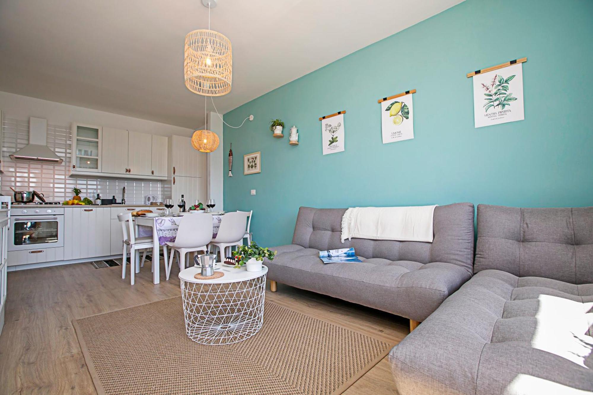Casa Turchese - Happy Rentals Riva del Garda Exterior photo