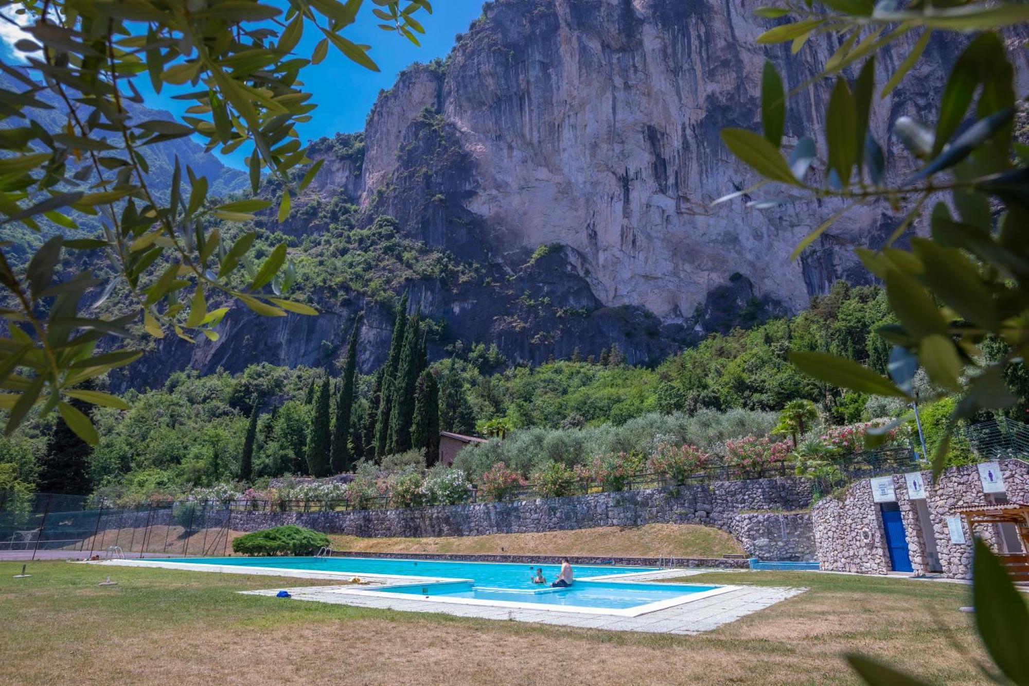 Casa Turchese - Happy Rentals Riva del Garda Exterior photo